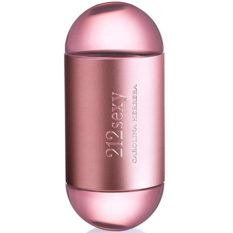 عطر 212 زنانه های Woman 212 Hi