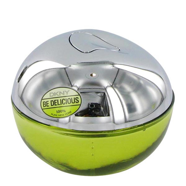 عطر دی کی ان وای بی دلیشس های DKNY Be Delicious Hi