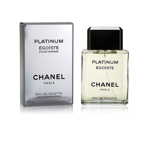 Chanel Platinum Top