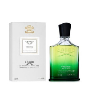 عطر کرید اوریجینال وتیور تاپ Creed Original Vetiver Top