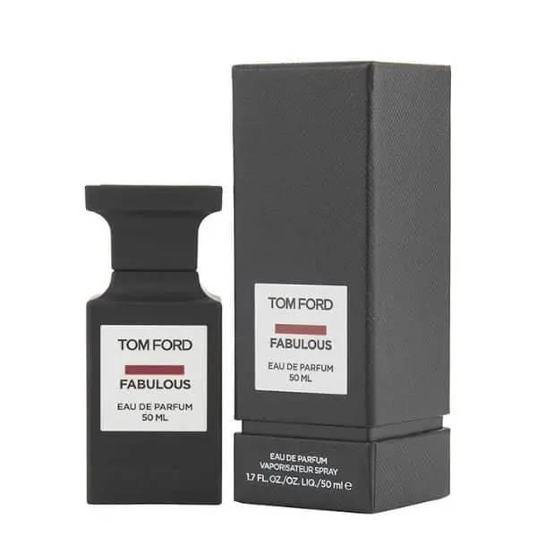 عطر تام فورد فا.کینگ فبیولس تاپ Tom Ford Fu.king Fabulous Top
