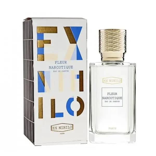 اسانس عطر ادکلن فلور نارکتیک اکس نیهیلو تاپ FleurNarcotique Ex Nihilo Top