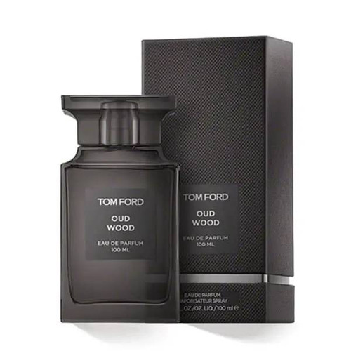 اسانس عطر ادکلن تام فورد عود وود تاپ Oud wood Top