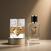 اسانس عطر ادکلن انجل شیر بای کیلیان تاپ Angel's Share by Kilian Top