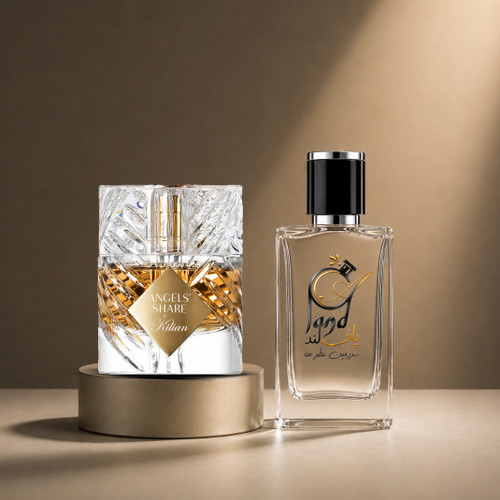 اسانس عطر ادکلن انجل شیر بای کیلیان تاپ Angel's Share by Kilian Top