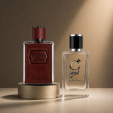 اسانس عطر ادکلن کاپتان بلک تاپ Captain Black Top