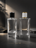 عطر ادکلن کاپتان بلک تاپ Captain Black Top