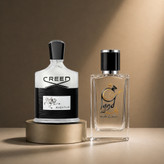 اسانس عطر ادکلن کرید اونتوس مردانه تاپ Creed aventus Top