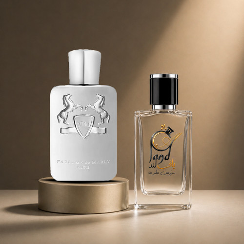 اسانس عطر ادکلن د مارلی پگاسوس تاپ De Marly pegasus Top