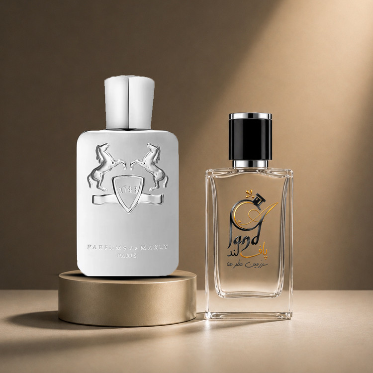 اسانس عطر ادکلن د مارلی پگاسوس تاپ De Marly pegasus Top