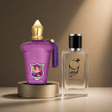 اسانس عطر ادکلن کازاموراتی زرجف لاتوسکا تاپ Xerjoff Casamorati La Tosca Top