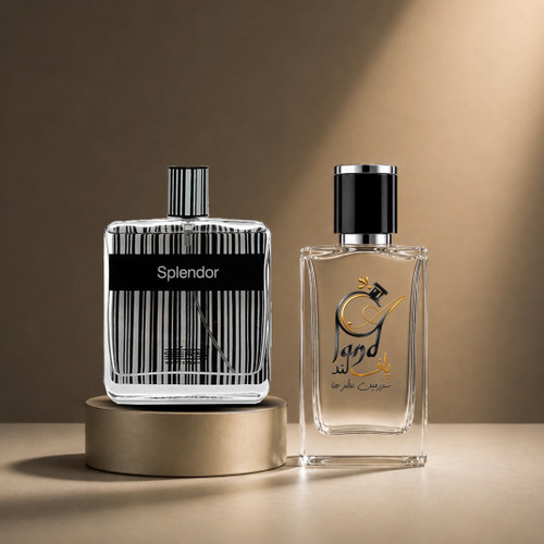 اسانس عطر ادکلن اسپلندور تاپ Splendor Top