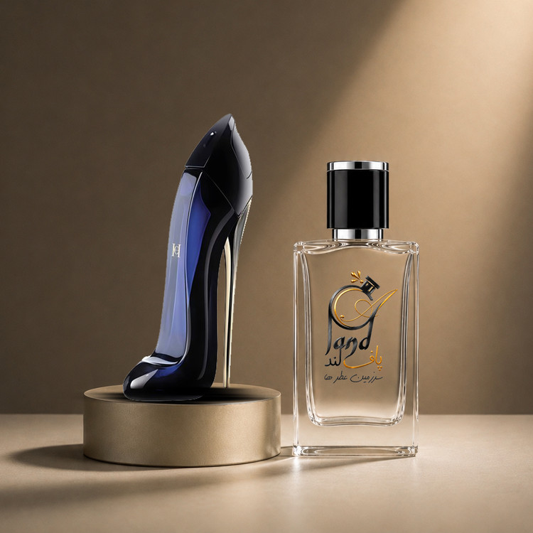 اسانس عطر ادکلن کارولینا هررا گودگرل تاپ Carolina Herrera Good Girl Top
