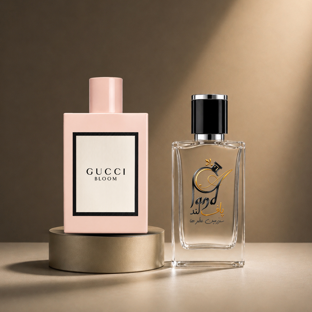 اسانس عطر ادکلن گوچی بلوم تاپ Gucci bloom Top