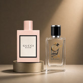 اسانس عطر ادکلن گوچی بلوم تاپ Gucci bloom Top