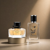 اسانس عطر ادکلن گوچی فلورا تاپ Gucci flora Top