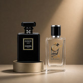 اسانس عطر ادکلن کوکو نویر شنل تاپ Coco noir Chanel Top