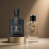 اسانس عطر ادکلن کرید ابسولو اونتوس تاپ Creed Absolu Aventus Top