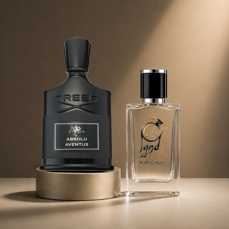 اسانس عطر ادکلن کرید ابسولو اونتوس تاپ Creed Absolu Aventus Top