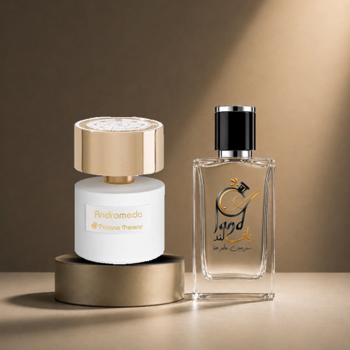 اسانس عطر ادکلن تیزیانا ترنزی اندرومدا تاپ Tiziana Terenzi Andromeda Top