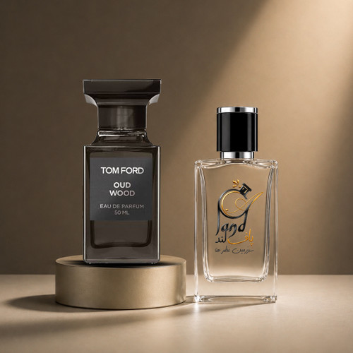 اسانس عطر ادکلن تام فورد عود وود تاپ Oud wood Top
