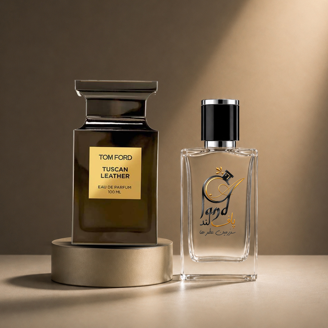 اسانس عطر ادکلن بلک ارکید تام فورد تاپ Black Orchid Tom Ford Top