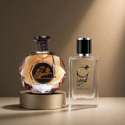 عطر ادکلن فرعون تاپ Feroon Top