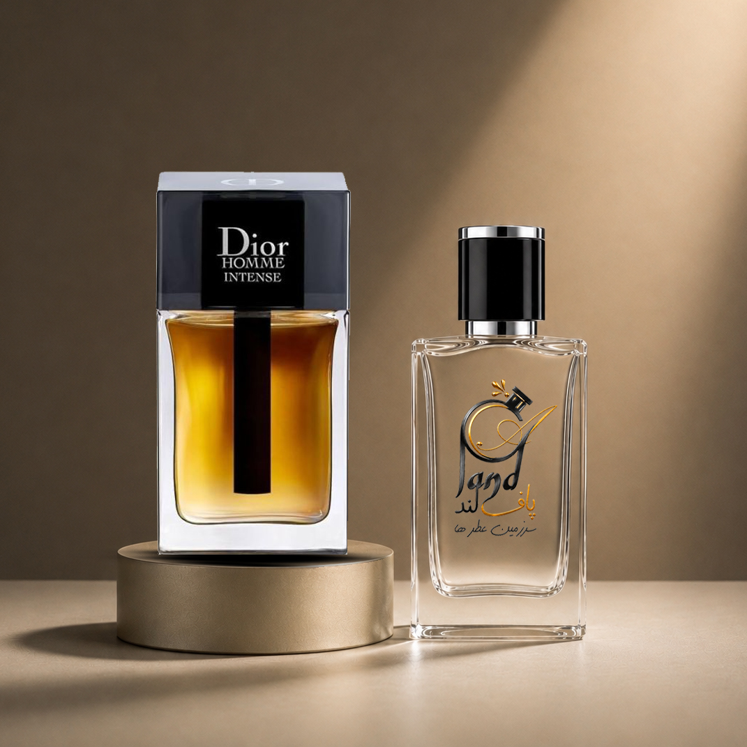 عطر ادکلن دیور هوم اینتنس تاپ Dior Homme intense Top