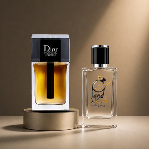 عطر ادکلن دیور هوم اینتنس تاپ Dior Homme intense Top