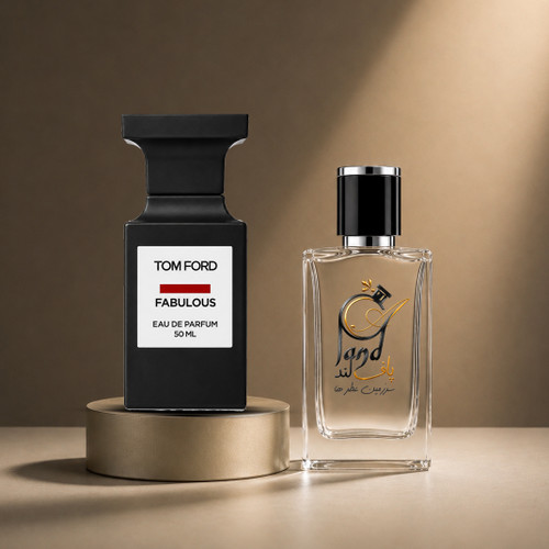 اسانس عطر ادکلن تام فورد فا.کینگ فبیولس تاپ Tom Ford Fu.king Fabulous Top
