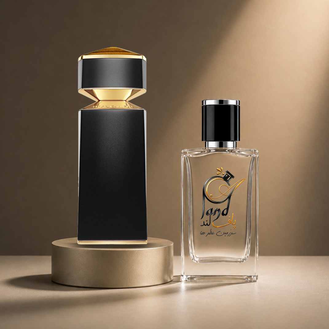 عطر ادکلن بولگاری تایگار تاپ Bvlgari Tygar Top