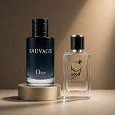 عطر ادکلن دیور ساواج تاپ Dior Sauvage Top