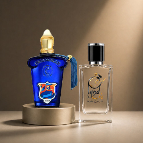 عطر ادکلن زرجوف کازاموراتی مفیستو تاپ Xerjoff Casamorati Mefisto Top